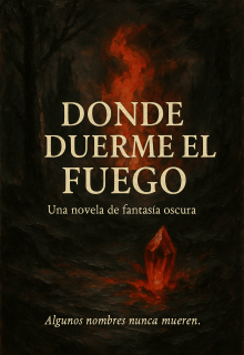Donde Duerme el Fuego