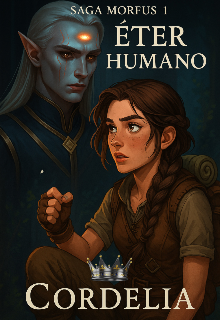 Saga Morfus 1: Éter Humano