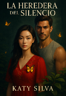 La Heredera del silencio 