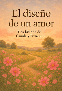 El diseño de un amor