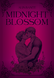 Midnight blossom (english edition)
