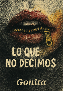 Lo que no decimos