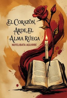 Arde el corazón, ruega el alma