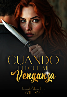 Cuando llegue mi venganza