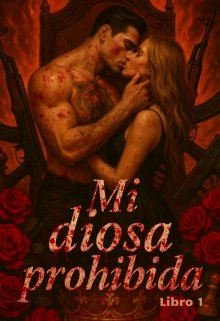 Mi Diosa Prohibida