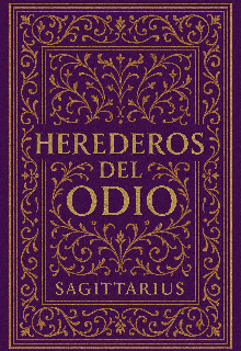 Herederos del odio