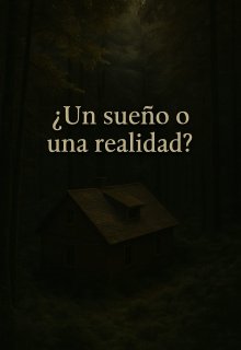 ¿un sueño o una realidad?