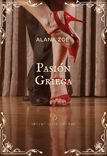 Pasión Griega 