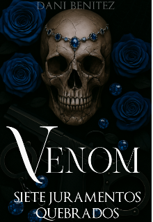 Venom “siete Juramentos Quebrados”