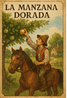 La manzana dorada