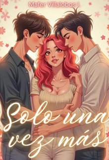 Solo una vez más