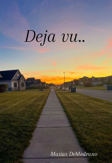 Deja vu..