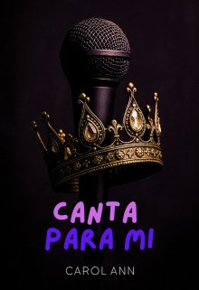 Canta para mi 