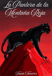 La Pantera de la Montaña Roja.