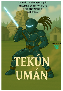 Tekùn Umán