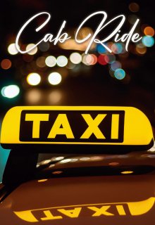 Cab ride