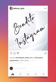 Bendito Instagram