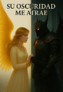 "Su Oscuridad Me Atrae"