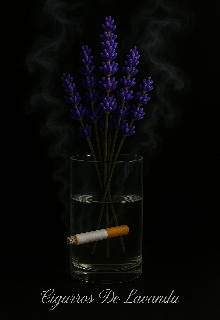 Cigarros de Lavanda