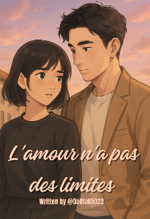 L'amour n'a pas des limites 