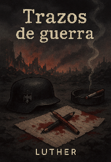 Trazos de guerra