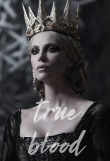 True blood - Alicent Hightower