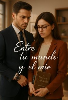 Entre Tu Mundo y el Mío