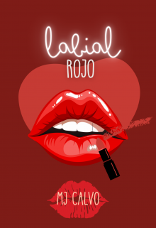 Labial Rojo