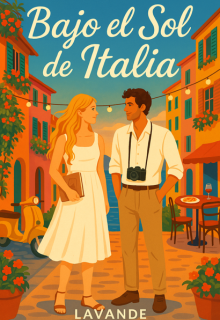 Bajo el sol de Italia 