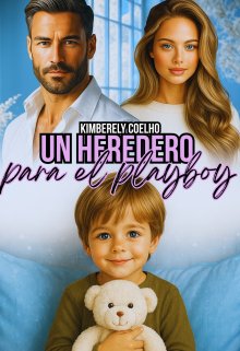 Un heredero para el playboy (#1 de la saga heredero) 