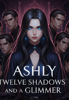 Doce sombras y Un Destelló