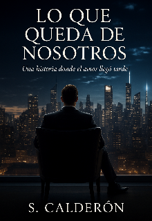 Lo que quedó de nosotros..