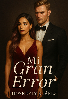 Mi gran error