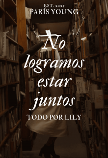 No logramos estar juntos