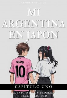 Mi Argentina En JapÓn