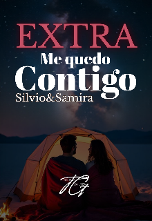 Extra. Me quedo contigo