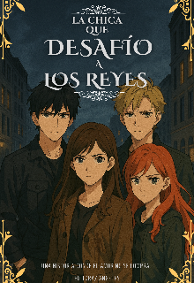 La chica que desafío a los reyes