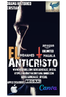 El Anticristo