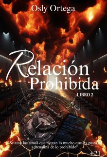 Relación Prohibida (libro 2)