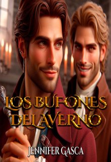 Serie Los Bufones Del Averno 