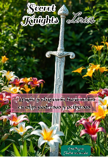 Secret knights Lirio