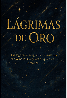 Lagrimas de oro