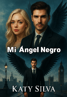 Mi Ángel Negro [serie Arévalo #6]