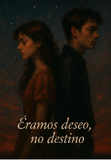 Eramos deseo no destino 