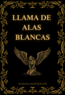 Llama De Alas Blancas