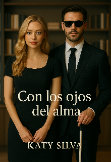 Con los ojos del alma [serie Arévalo #2]