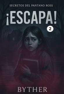 ¡escapa!