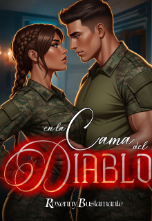 En la cama del Diablo