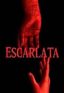 Escarlata.