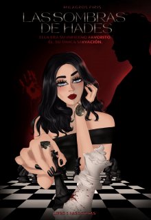 Las Sombras de Hades #01